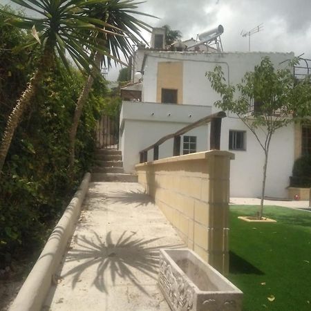 Huerta La Laja,Casa Grande Pensionat Ronda Værelse billede